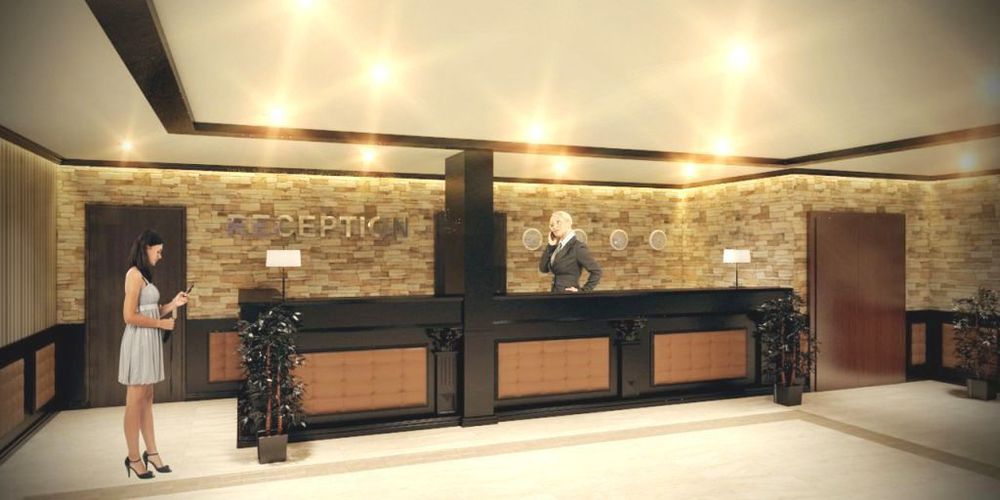 Apartments Bansko Extérieur photo
