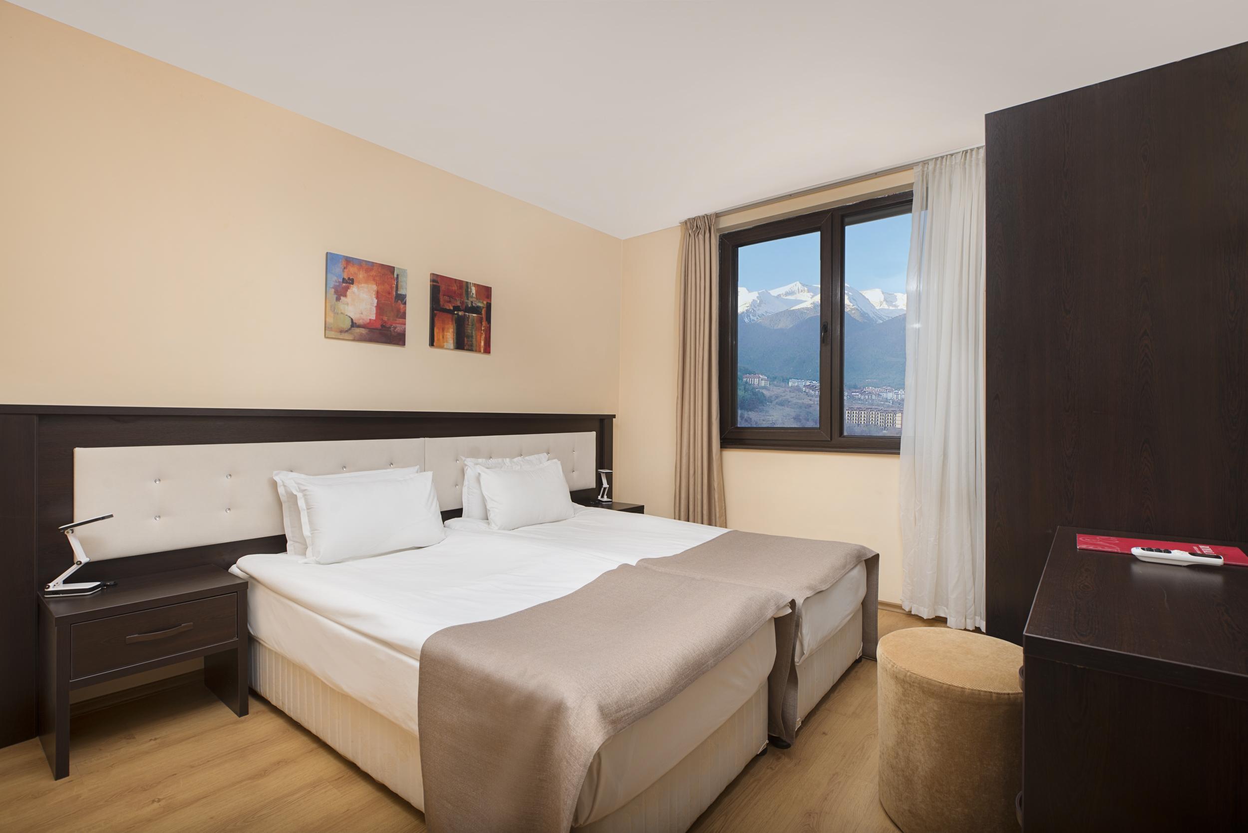 Apartments Bansko Extérieur photo