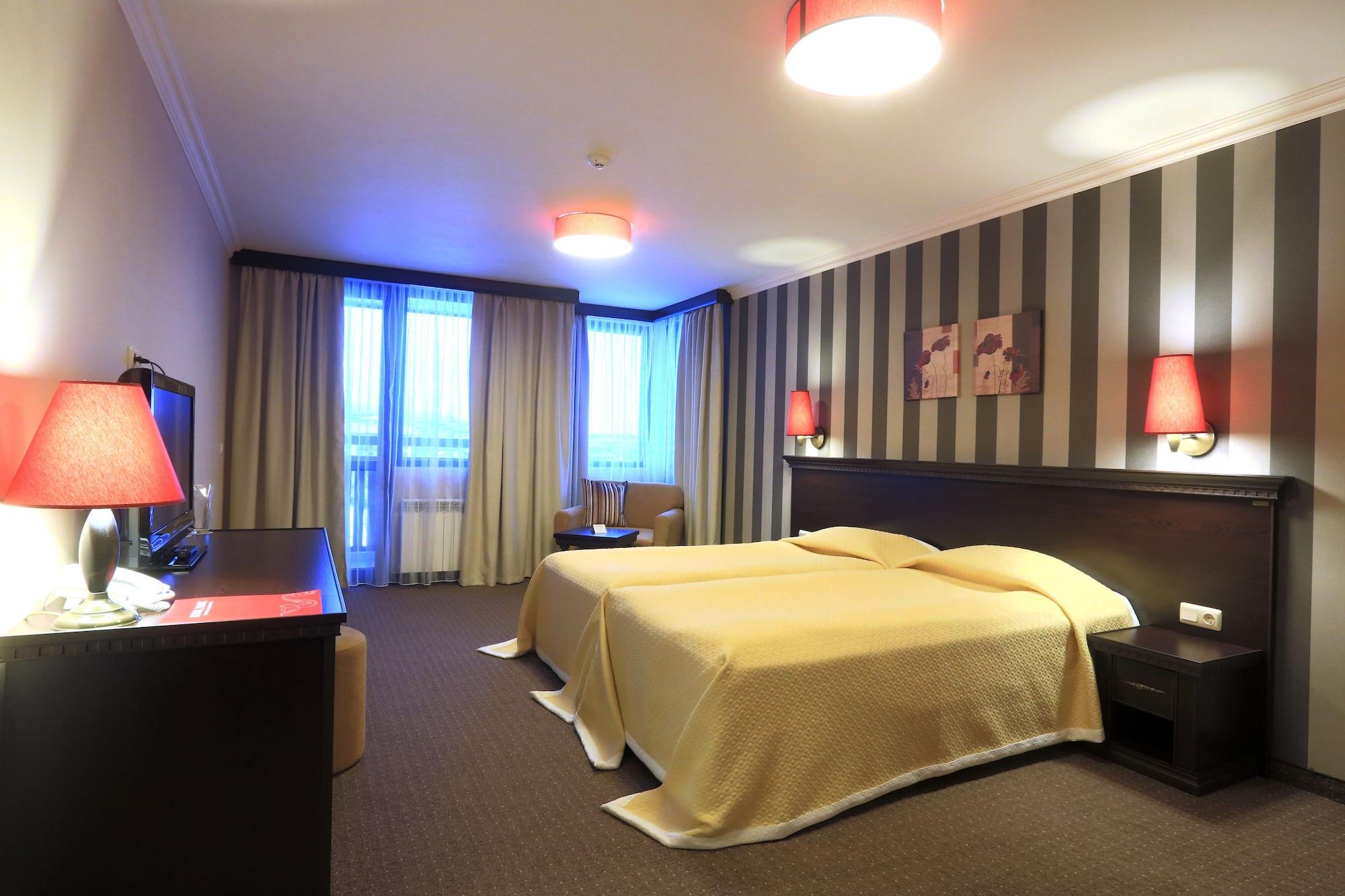 Apartments Bansko Extérieur photo