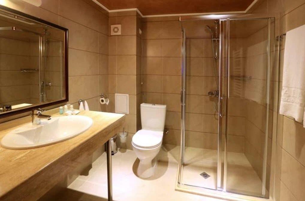 Apartments Bansko Extérieur photo