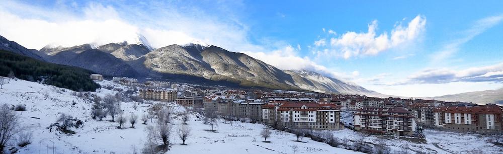 Apartments Bansko Extérieur photo