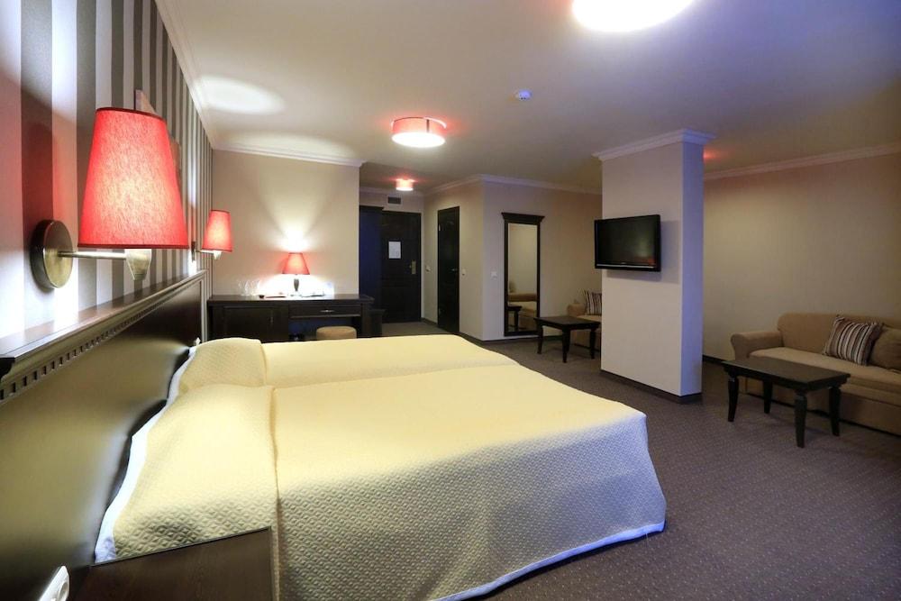 Apartments Bansko Extérieur photo