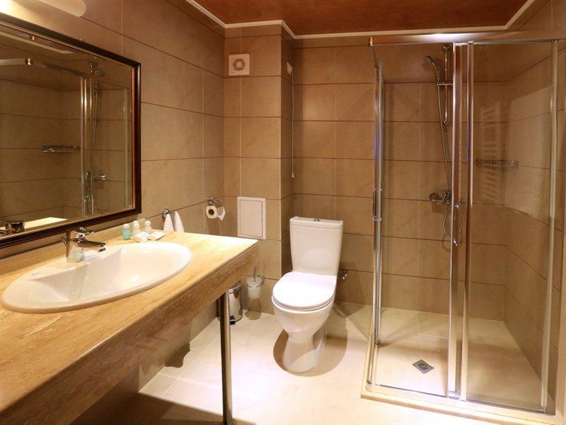 Apartments Bansko Extérieur photo