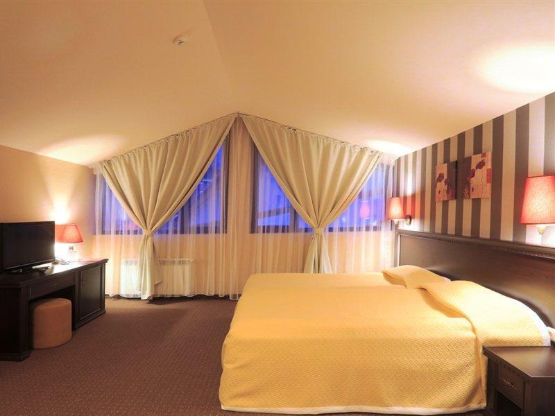 Apartments Bansko Extérieur photo