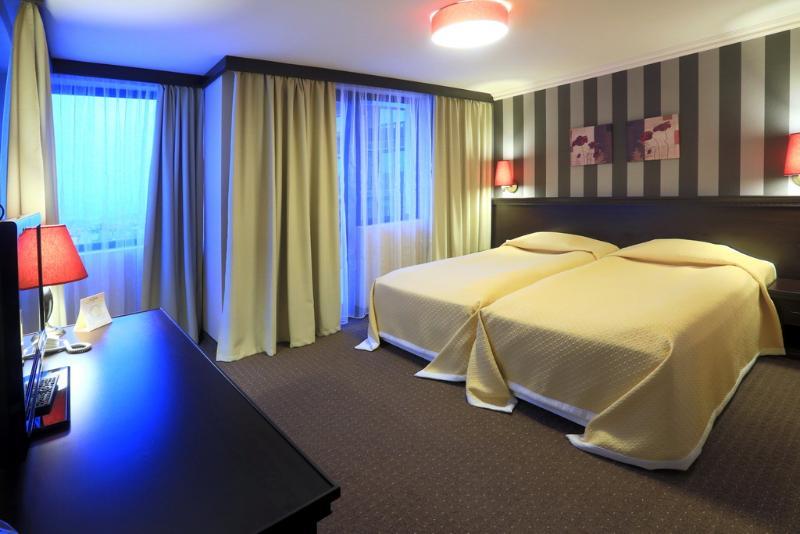 Apartments Bansko Extérieur photo