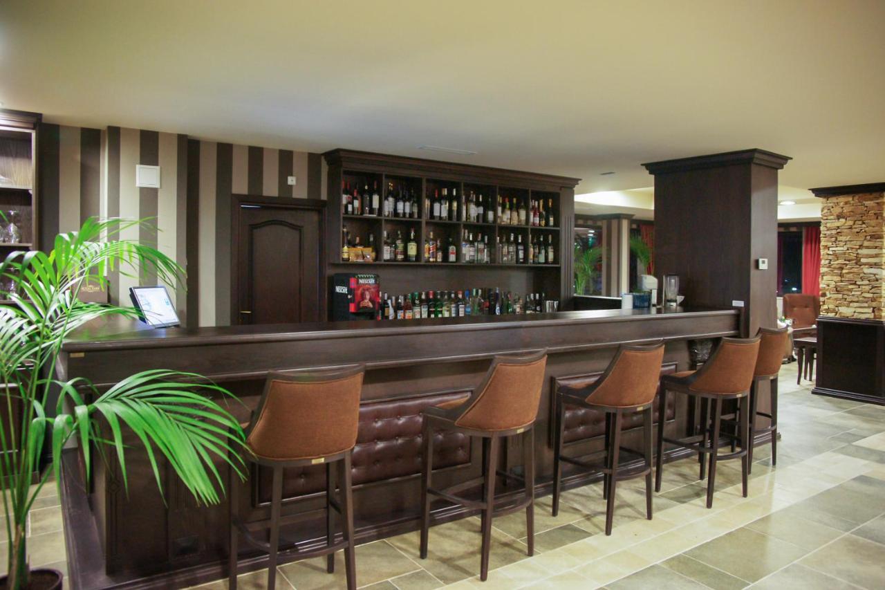 Apartments Bansko Extérieur photo